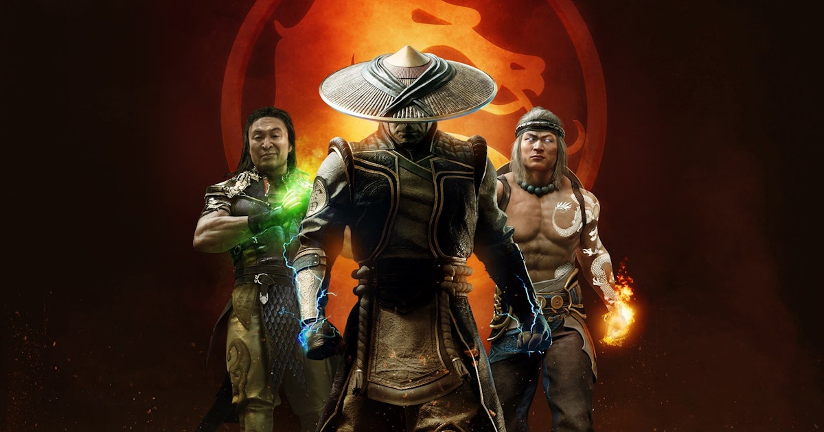 Mortal Kombat 12' Release Window, Trailer, and Platforms